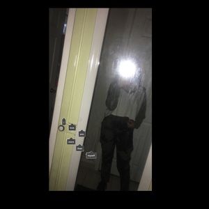 Meet your Posher, Gabby